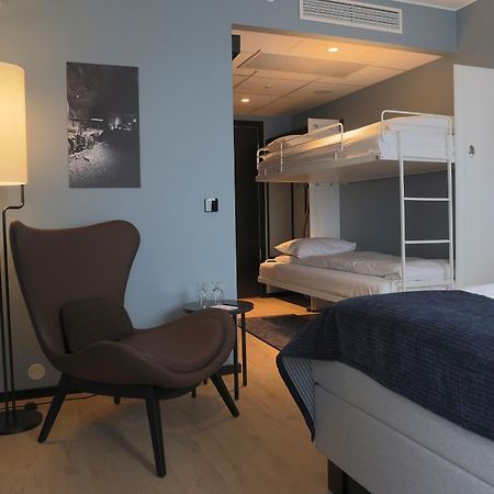 Home Hotel 1624 コングスベルグ エクステリア 写真