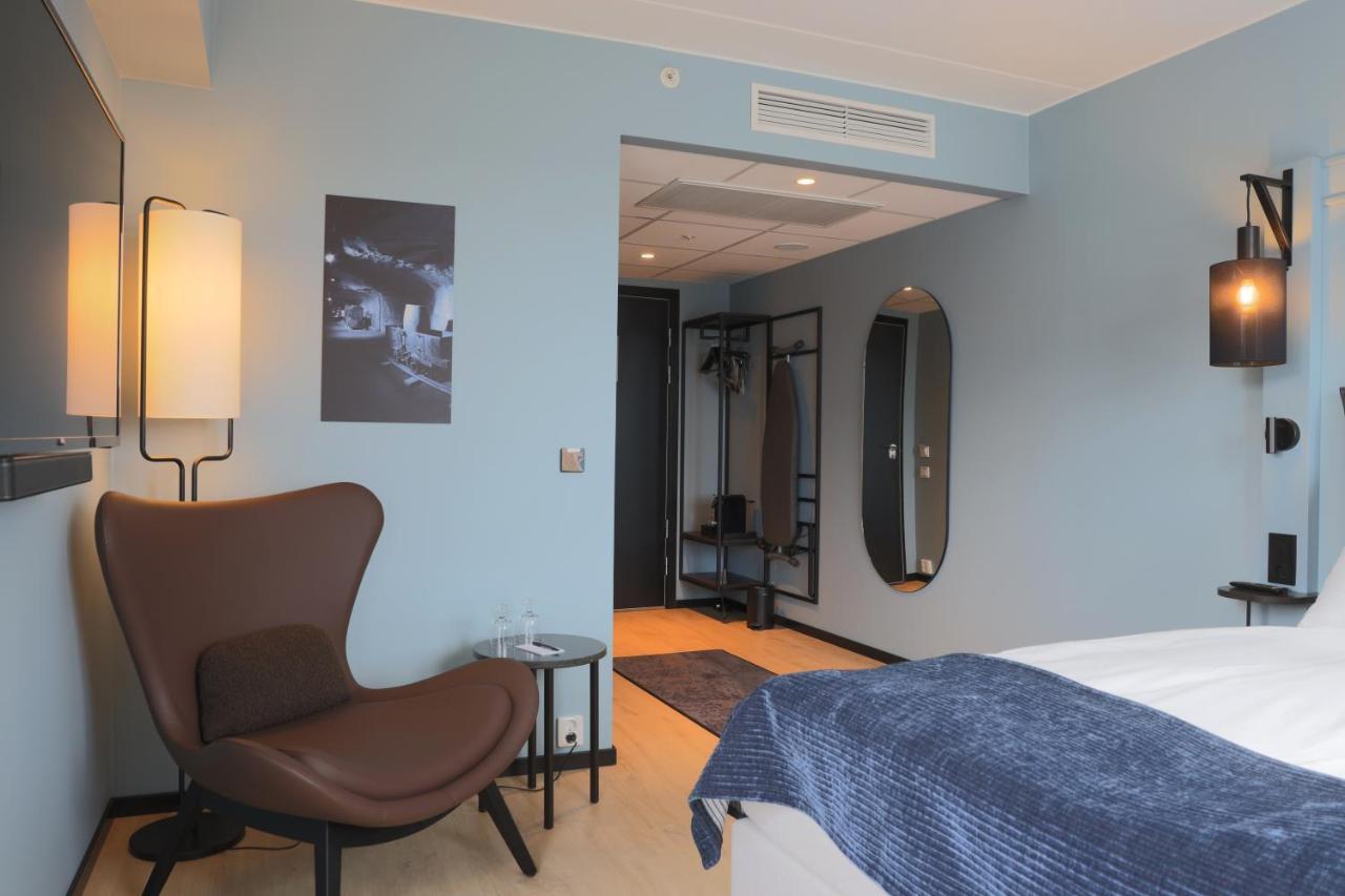 Home Hotel 1624 コングスベルグ エクステリア 写真
