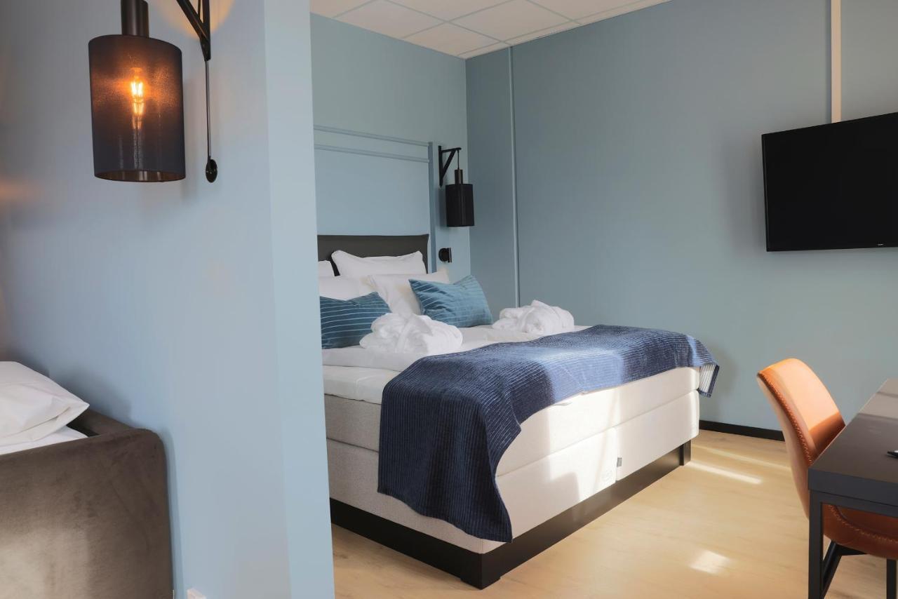 Home Hotel 1624 コングスベルグ エクステリア 写真