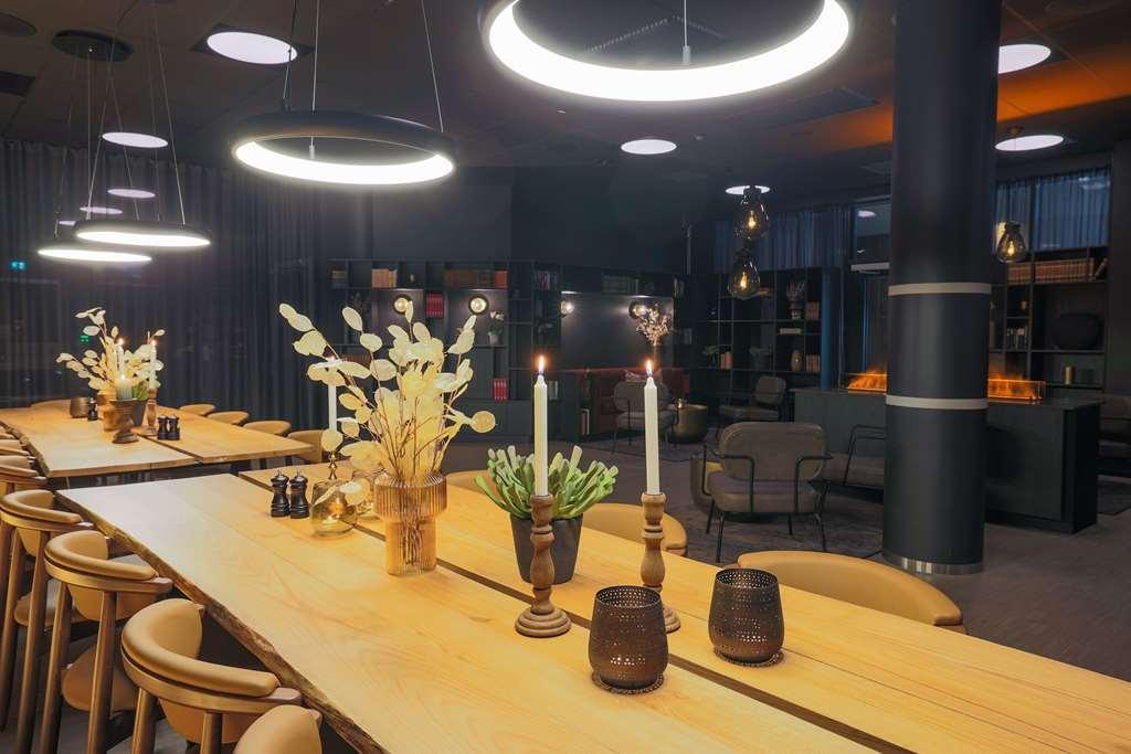 Home Hotel 1624 コングスベルグ インテリア 写真