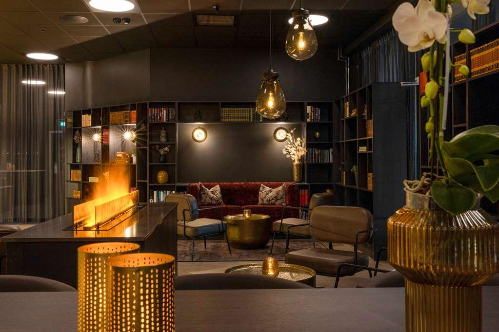 Home Hotel 1624 コングスベルグ インテリア 写真