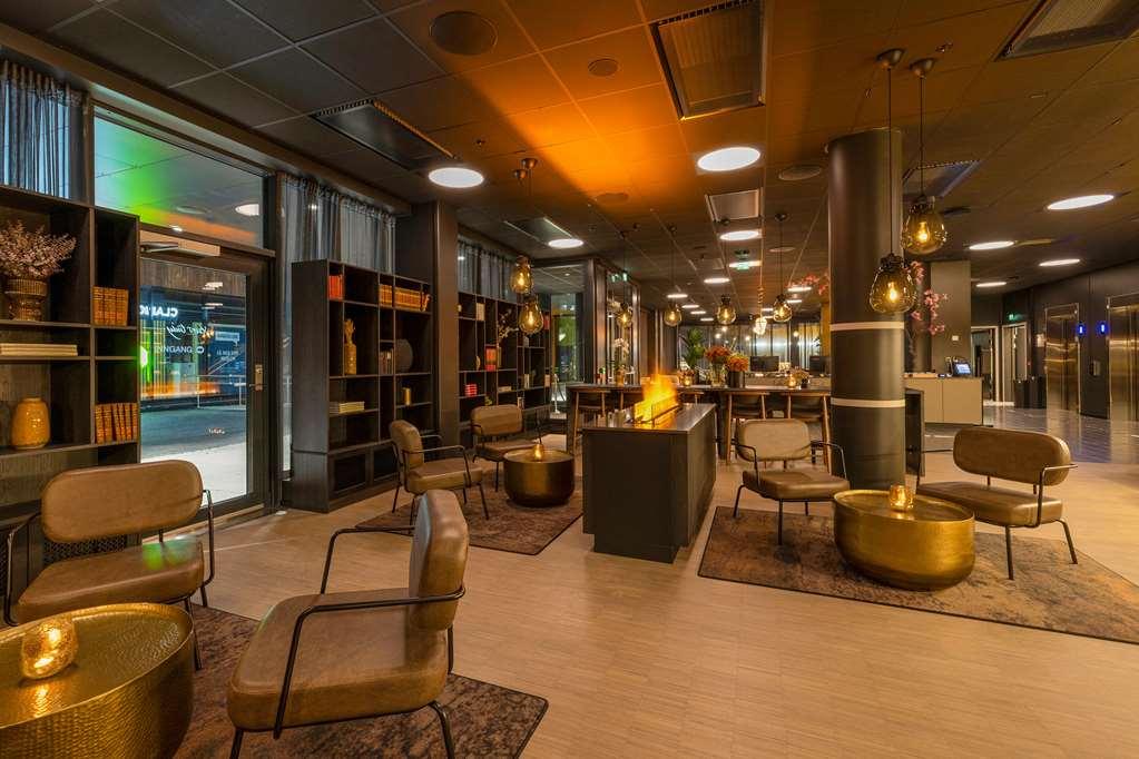 Home Hotel 1624 コングスベルグ インテリア 写真