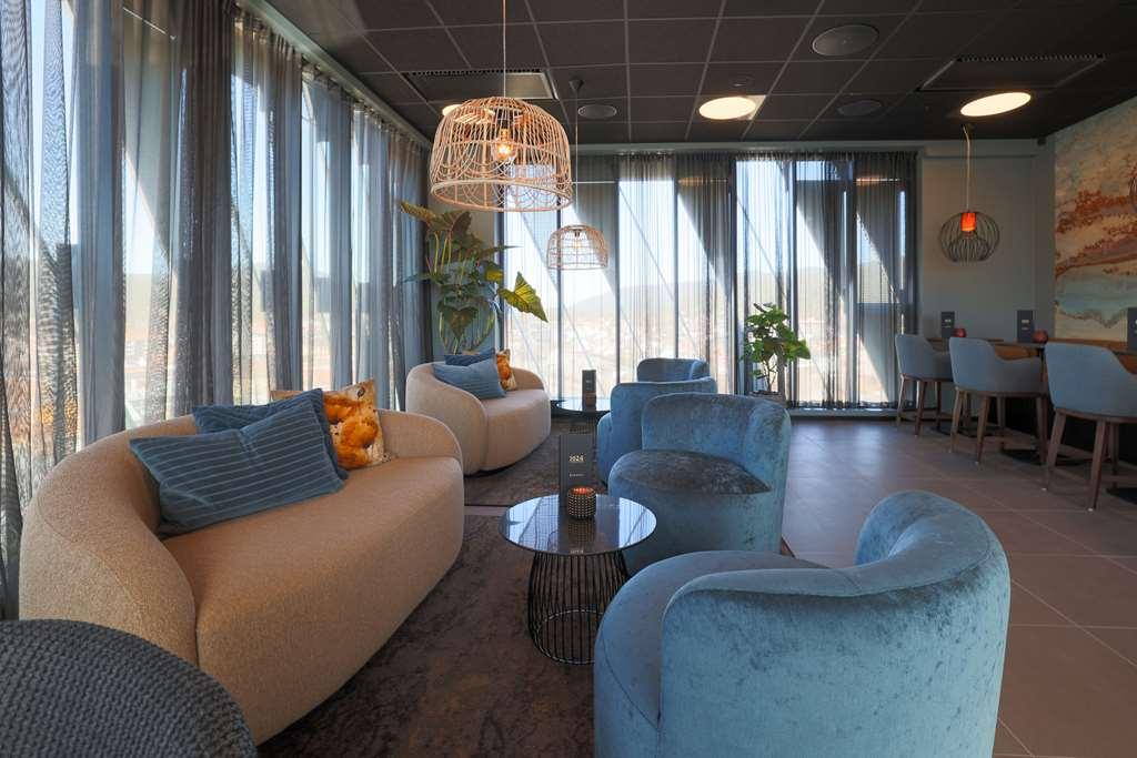 Home Hotel 1624 コングスベルグ インテリア 写真