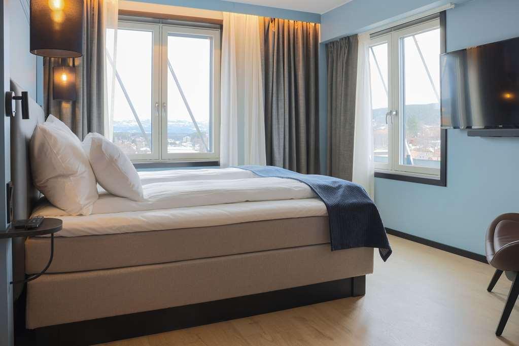 Home Hotel 1624 コングスベルグ 部屋 写真