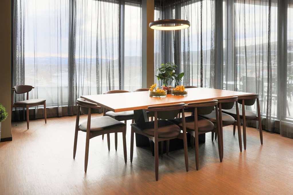 Home Hotel 1624 コングスベルグ 設備 写真