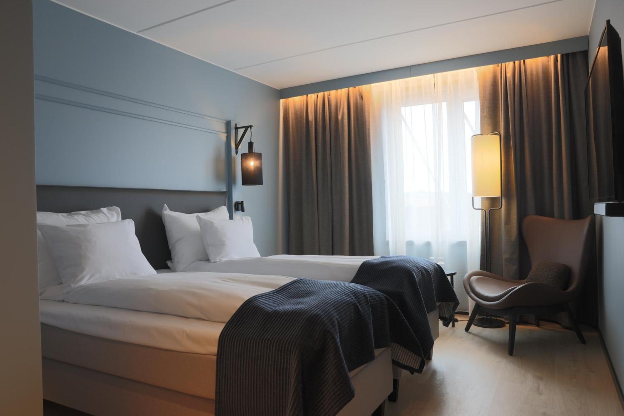 Home Hotel 1624 コングスベルグ エクステリア 写真