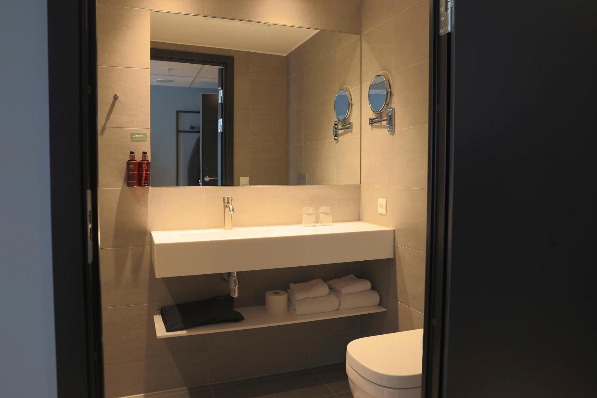 Home Hotel 1624 コングスベルグ エクステリア 写真